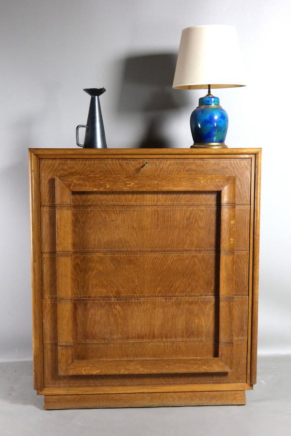 Commode André Sornay