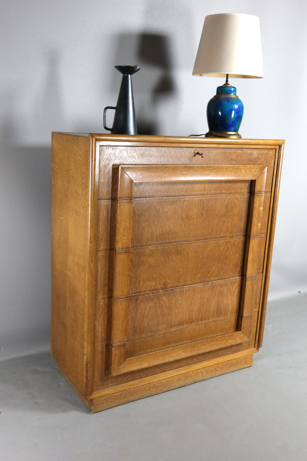 Commode André Sornay