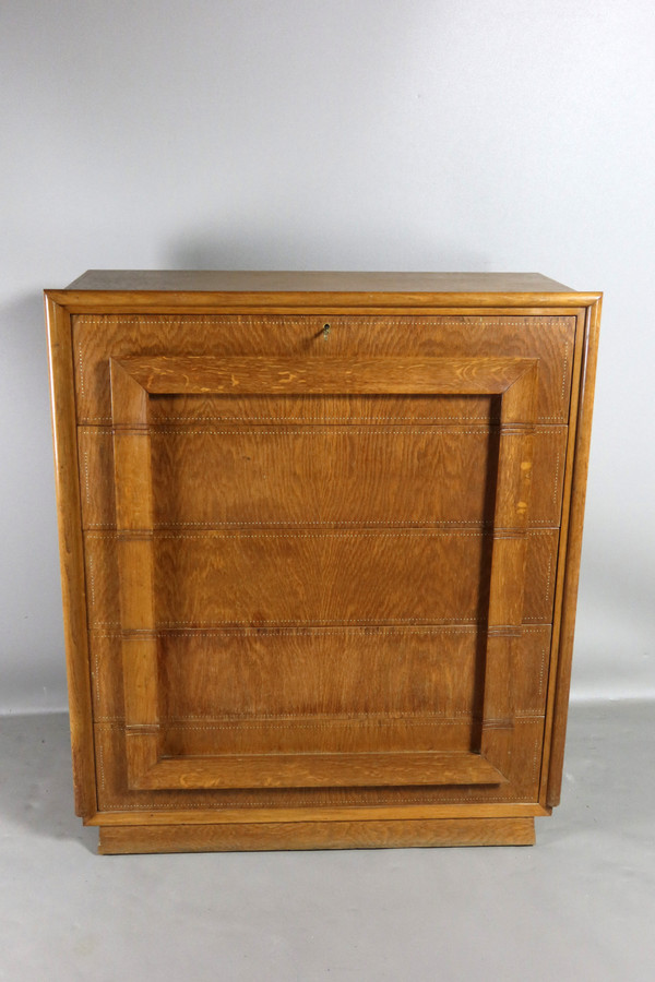 Commode André Sornay