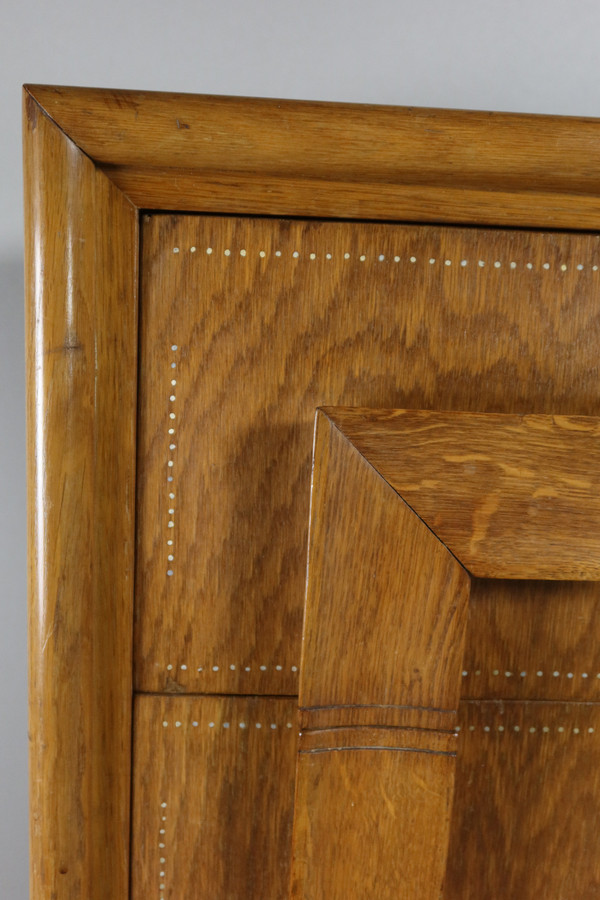 Commode André Sornay