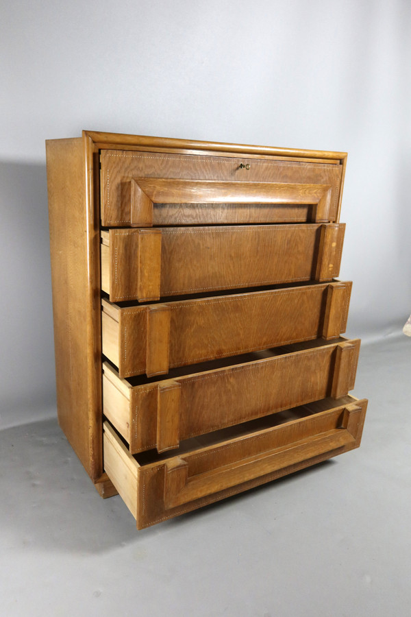 Commode André Sornay