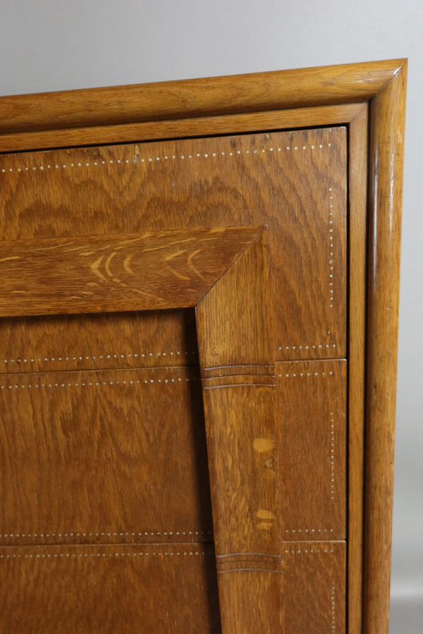 Commode André Sornay