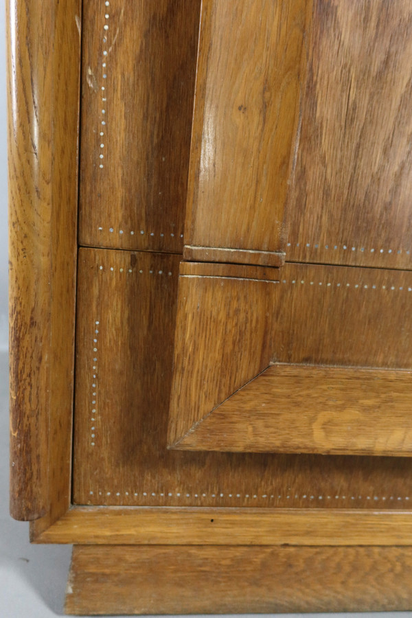 Commode André Sornay