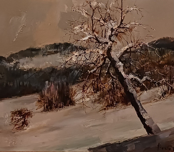 PIERRE LETELLIER   1928/2000