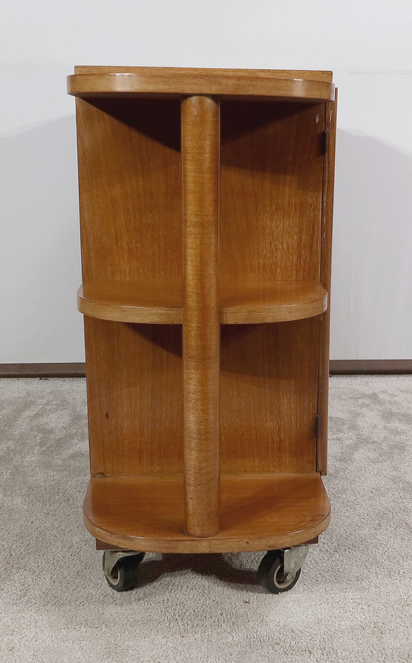 Langes Bar-Möbel, Art Deco - 1930