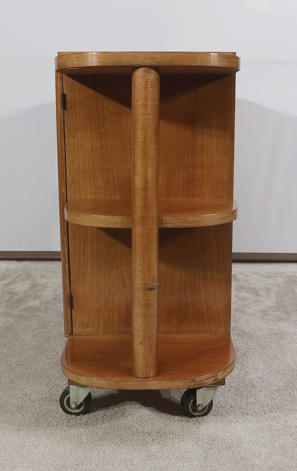 Langes Bar-Möbel, Art Deco - 1930