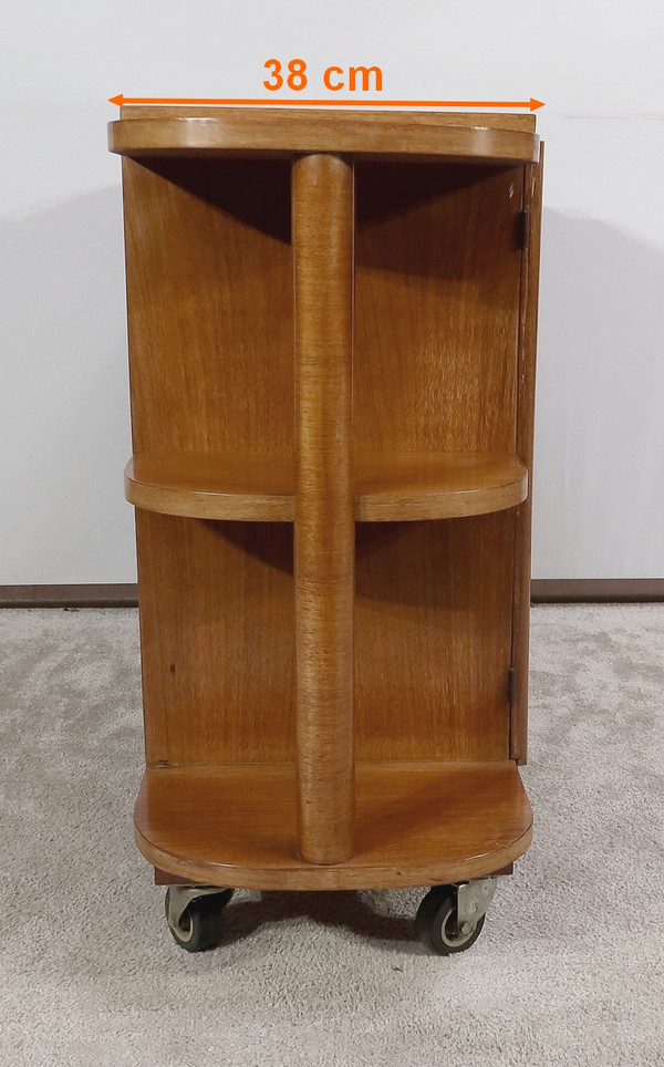 Langes Bar-Möbel, Art Deco - 1930