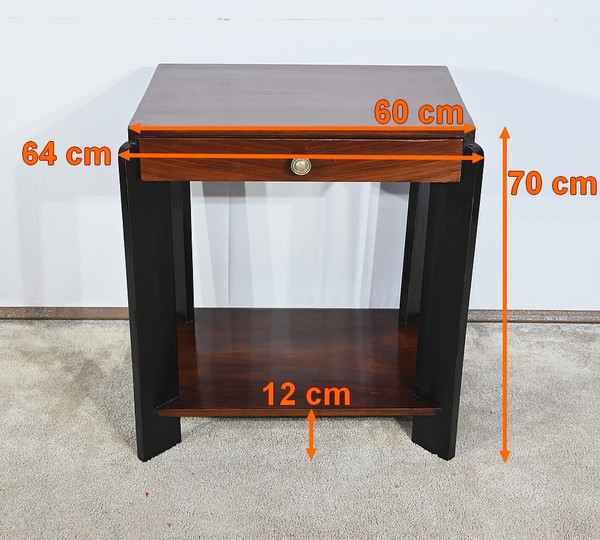 Art Deco small table - 1930