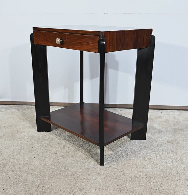 Art Deco small table - 1930