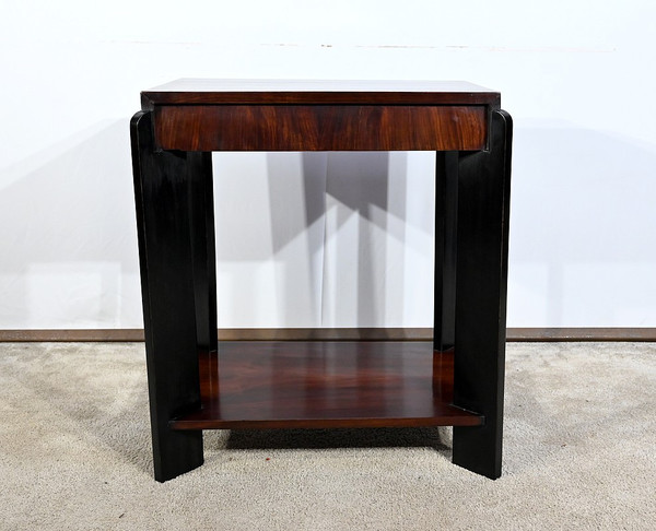 Art Deco small table - 1930