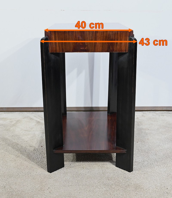 Art Deco small table - 1930