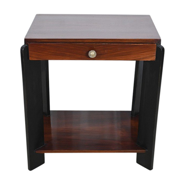 Art Deco small table - 1930