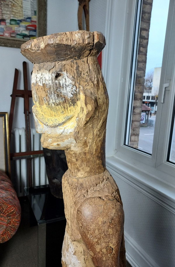 Statua Ibo alusi Nigeria