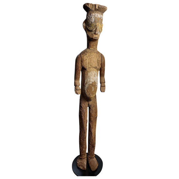 Statua Ibo alusi Nigeria