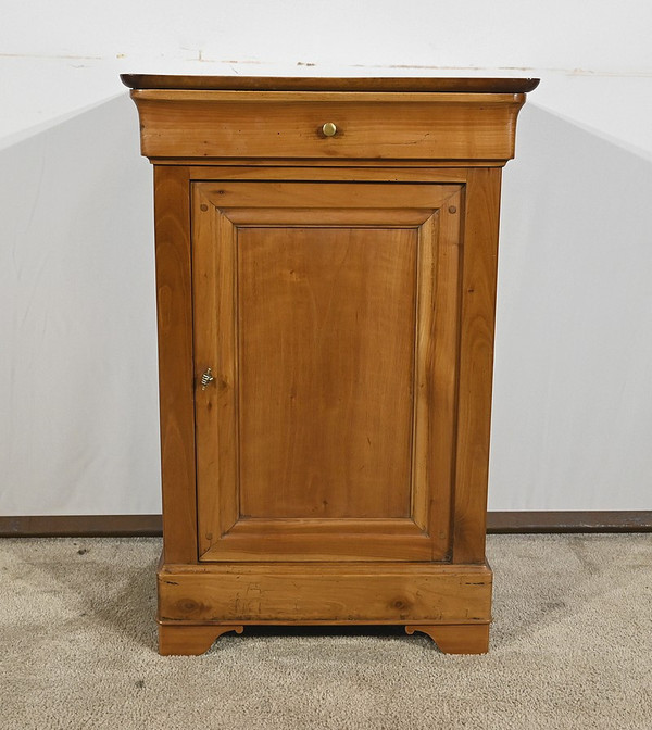 Petit Meuble en Merisier, époque Restauration – 1re partie XIXe