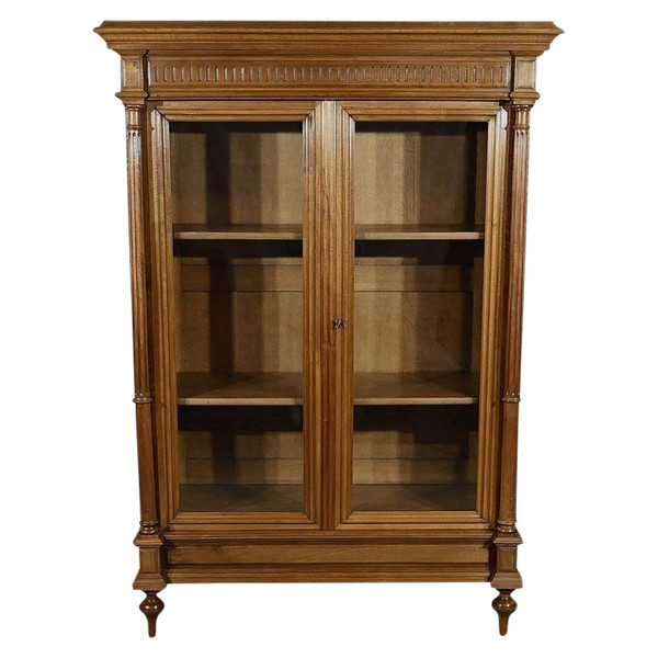 Small Showcase in the Louis XVI style – 1920