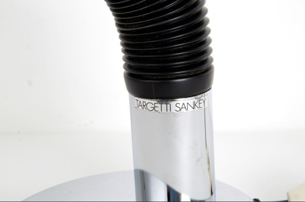 Lampe Space Age