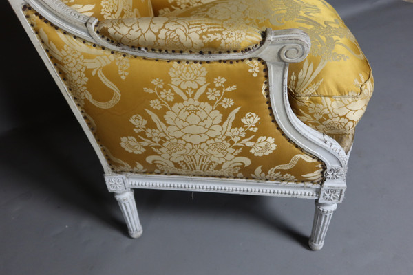 Louis XVI Salon