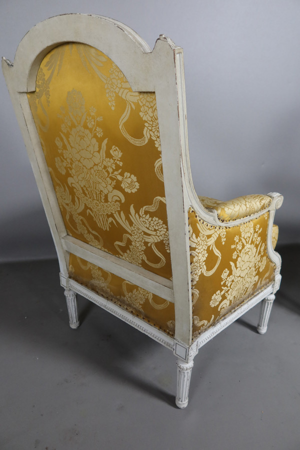 Louis XVI Salon
