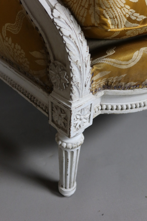 Louis XVI Salon
