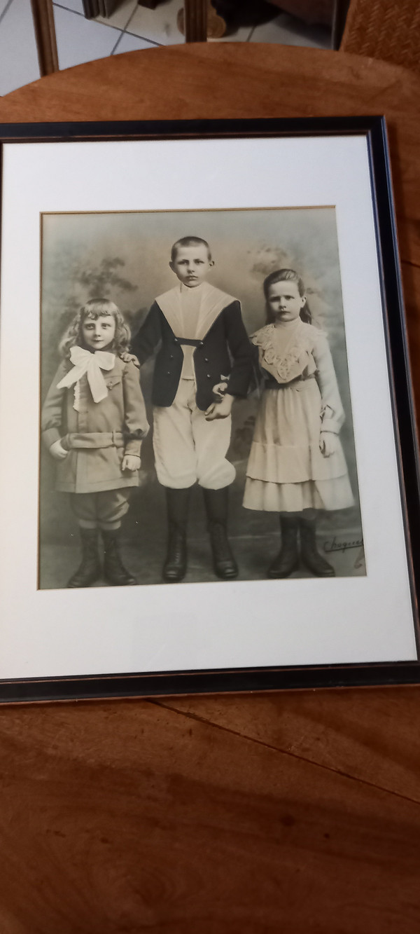 19th century portrait art photography