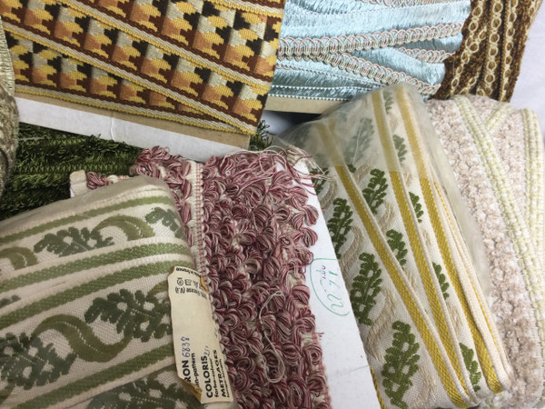 Passementerie 50-70