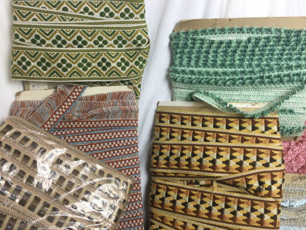Passementerie 50-70