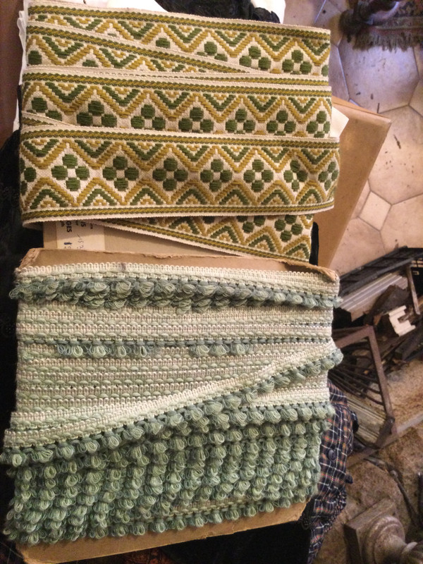 Passementerie 50-70