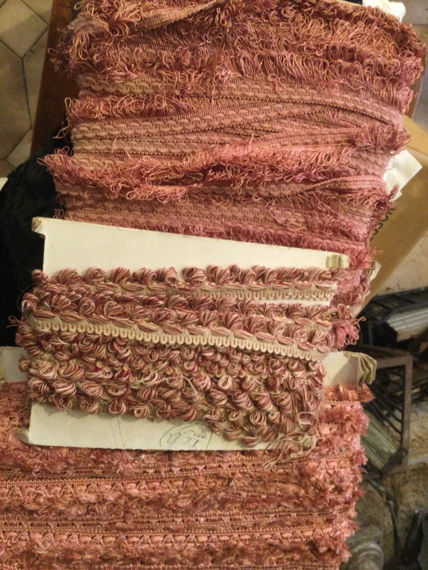 Passementerie 50-70