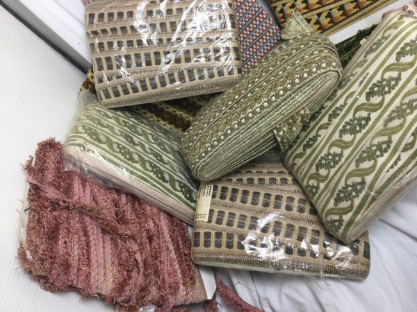 Passementerie 50-70