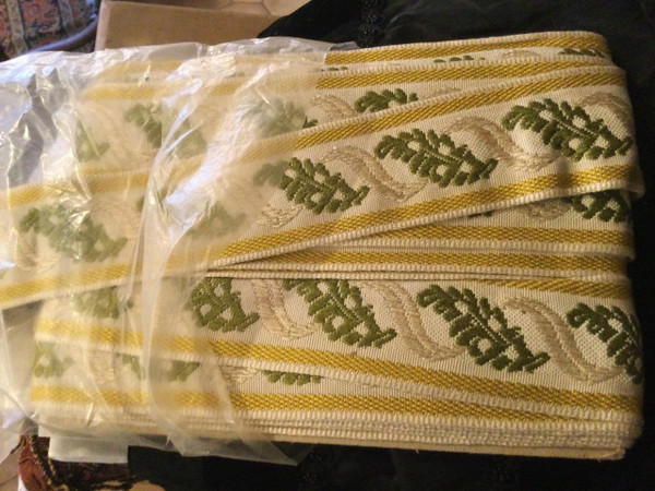 Passementerie 50-70