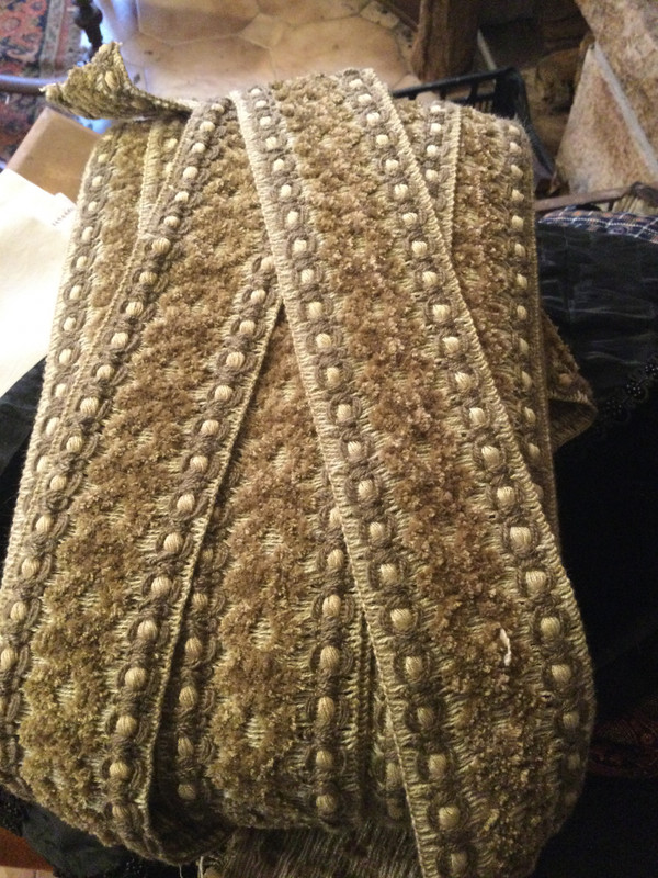 Passementerie 50-70