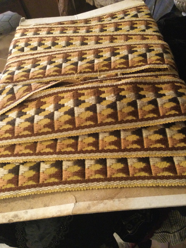 Passementerie 50-70