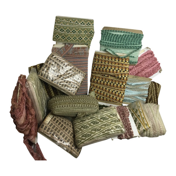 Passementerie 50-70