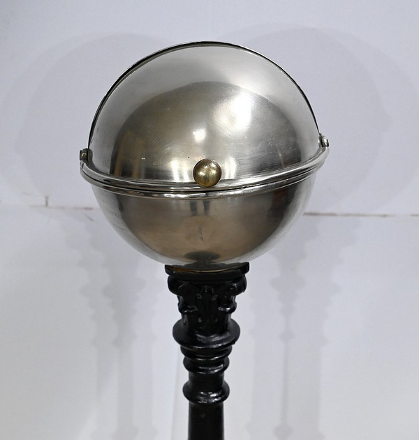 Seltener Bistroball, Jugendstil – 1900