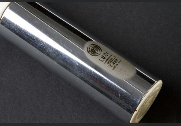 Lampe Fuga par Lucio RONCALLI