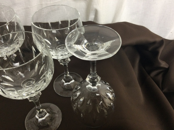 7 Weingläser Schott Zwiesel