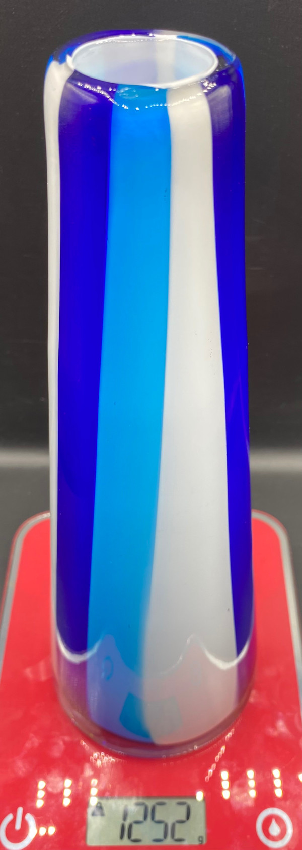 MURANO VASE