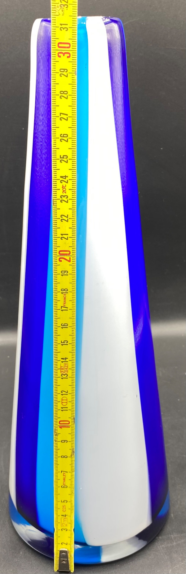 MURANO VASE
