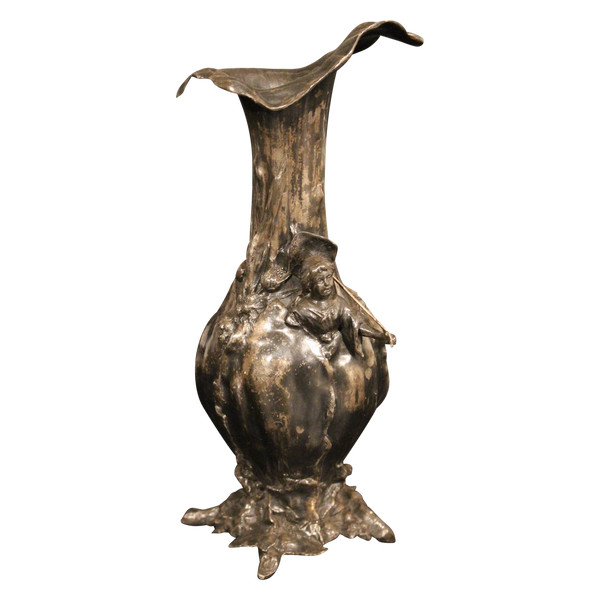 Vase 1900