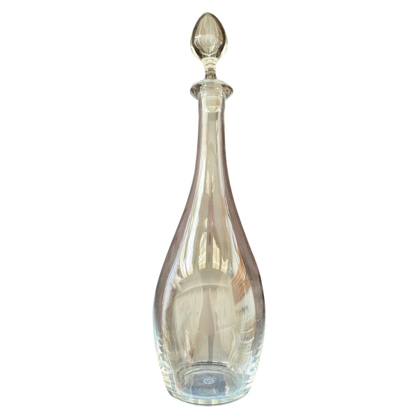 Caraffa da vino Baccarat