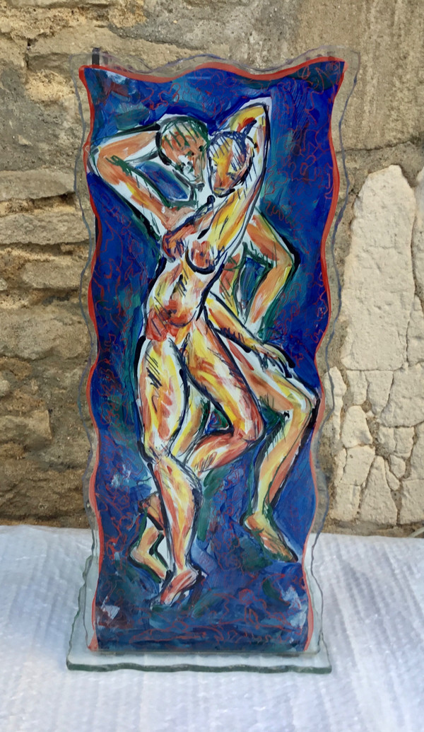 Decorative lamp