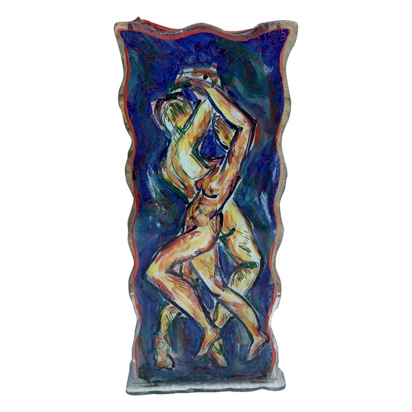 Decorative lamp