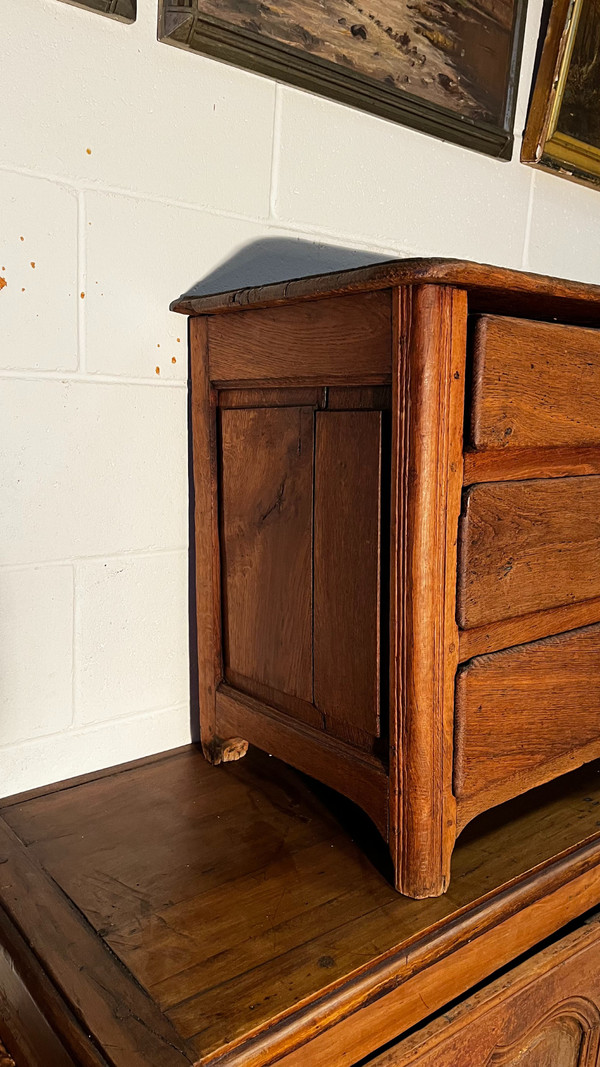 Dressoir mignon 1700