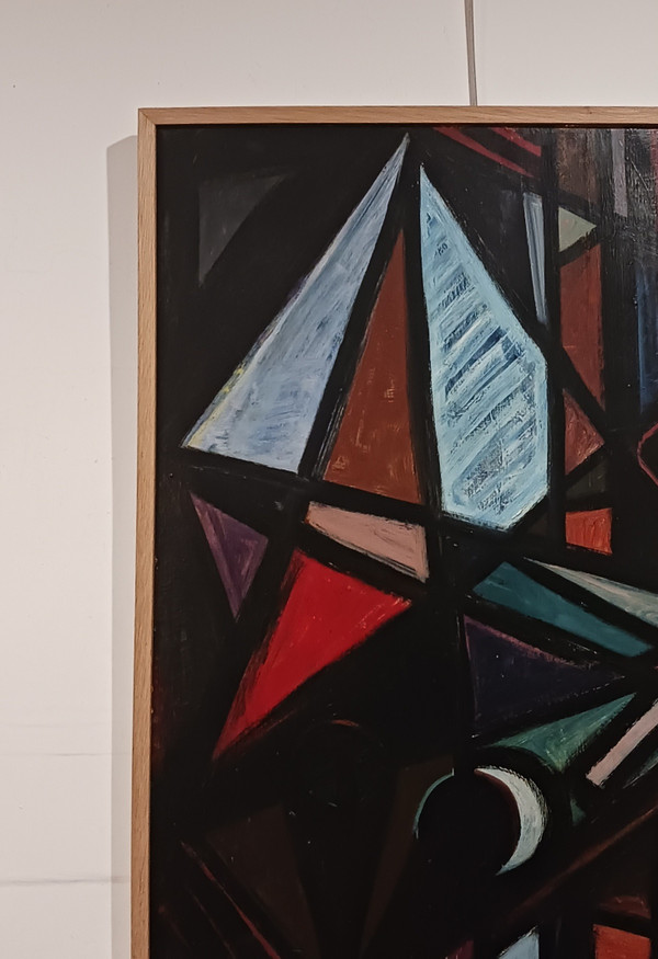 JACQUES NESTLE 1907/1988