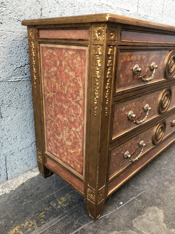 Commode Theodore Alexander XXéme