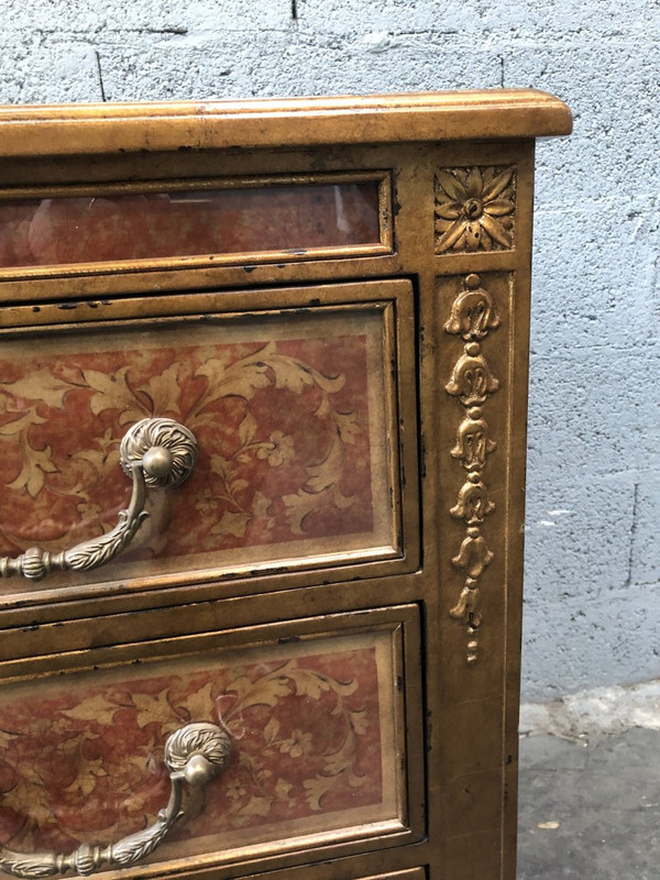 Commode Theodore Alexander XXéme