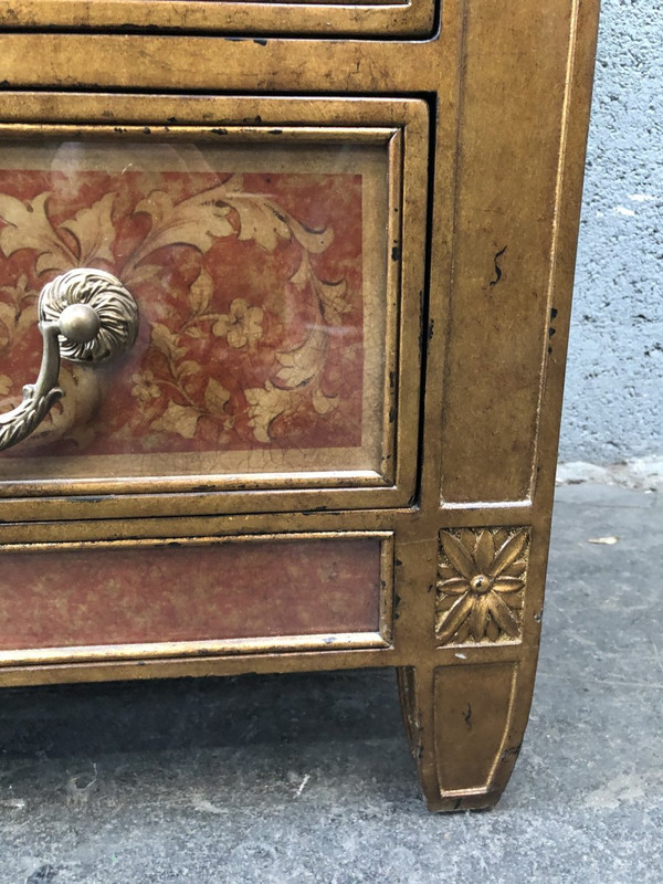 Commode Theodore Alexander XXéme