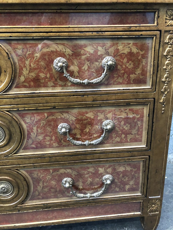 Commode Theodore Alexander XXéme