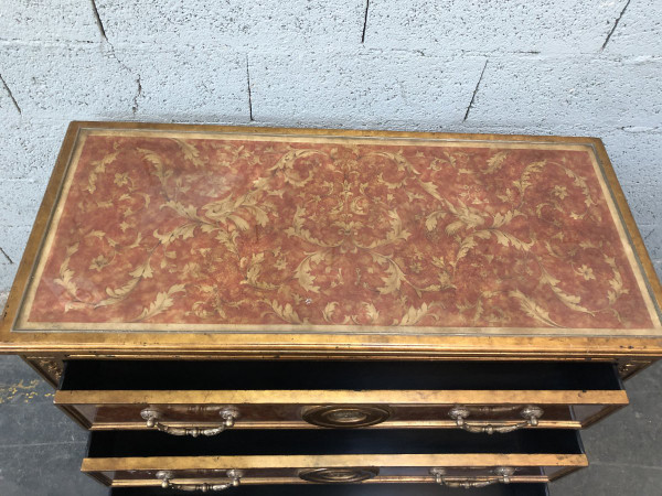 Commode Theodore Alexander XXéme